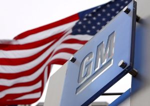 Die Rückruf-Welle von General Motors nimmt immer drastischere Ausmaße an. Foto: dpa