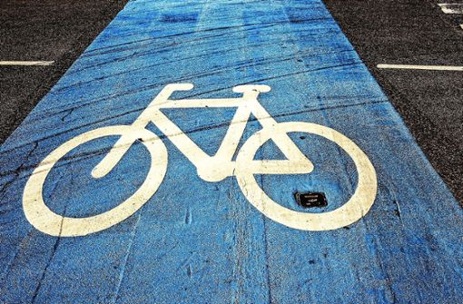 Der Radverkehrsanteil soll durch den Ausbau gesteigert werden. Foto: pixabay/un-perfekt