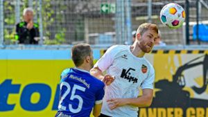 FC Holzhausen: Mit viel Leidensfähigkeit soll es erneut mit dem Sieg klappen