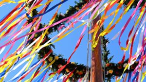 Baum stellen, Maifest, oder Wanderung: Das ist am 1. Mai im Kreis Freudenstadt los