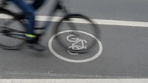 Tempolimit und Radweg-Ausbau könnten Zahl der Radtoten deutlich senken
