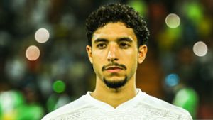 VfB-Profi erreicht mit Ägypten das Achtelfinale