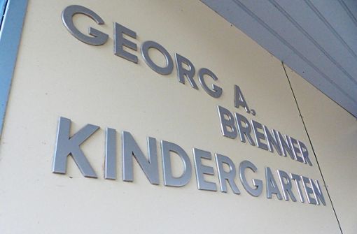 Die Heizung im Georg A. Brenner Kindergarten ist defekt – der Technische Ausschuss beschließt nun das weitere Vorgehen und diskutiert mögliche Lösungen. Foto: Kupferschmidt