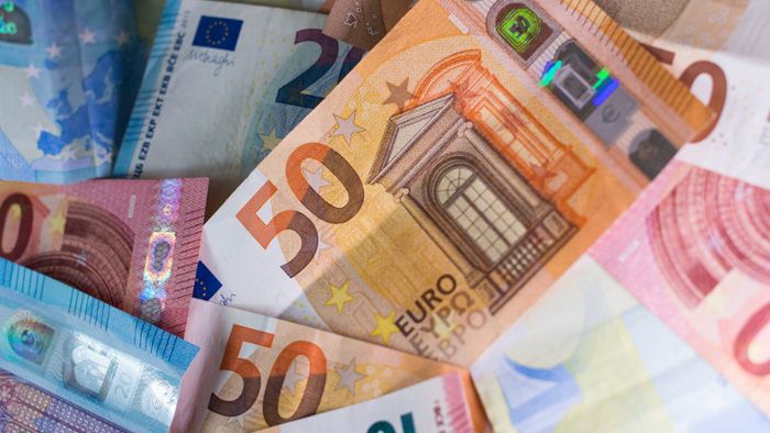 Mit rumänischer Altwährung beim Geldwechsel betrogen