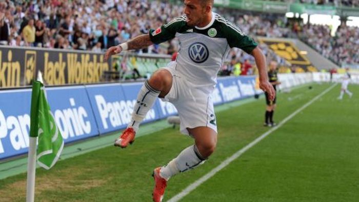 VfL Wolfsburg schöpft nach 4:1 neue Hoffnung