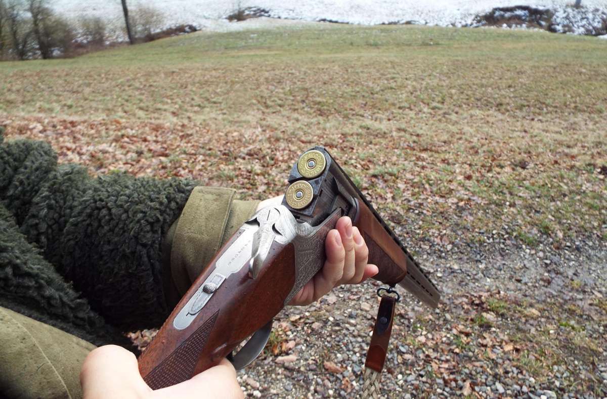 Selbst Schrotmunition im Kaliber 12/70 für die Jagd droht knapp zu werden. Foto: Schnurr