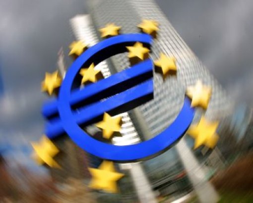 Die EZB hält den Leitzins im Euroraum auf dem Rekordtief von 0,15 Prozent. Foto: dpa