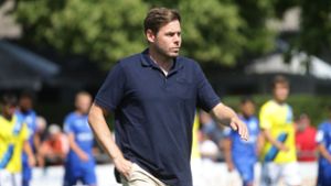 SGV Freiberg verliert Pokalspiel und seinen Sportdirektor