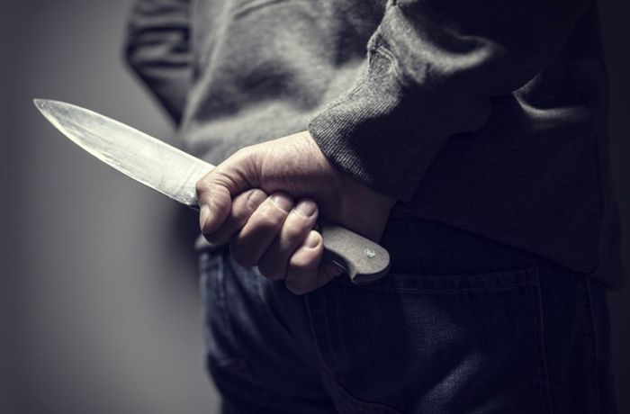 Polizei ermittelt: 42-Jähriger in Hechingen mit Messer angegriffen