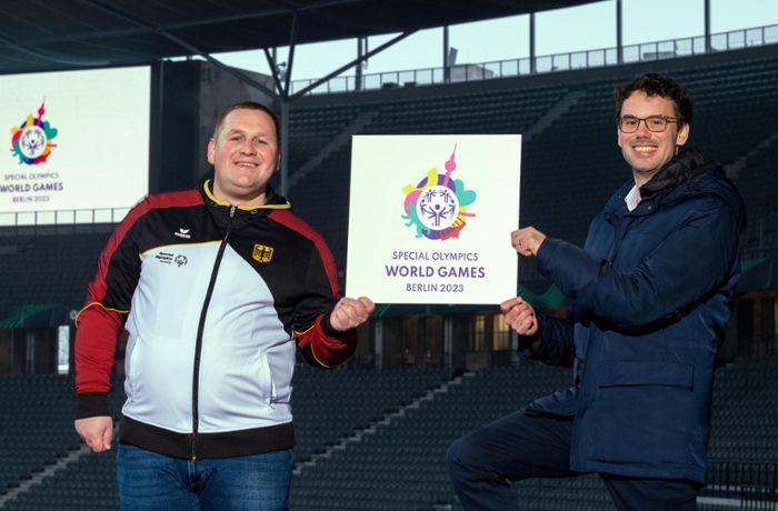 Special Olympics: Rottenburg ist Gastgeber-Stadt für Athleten aus aller Welt
