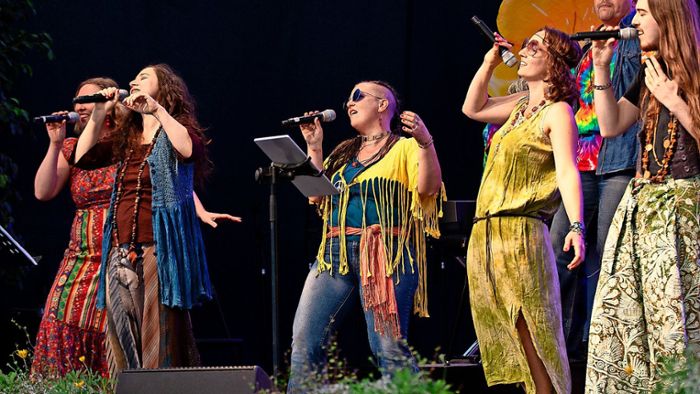 „Sounds of Lahr“-Festival zeigt Bandbreite  der Musikszene