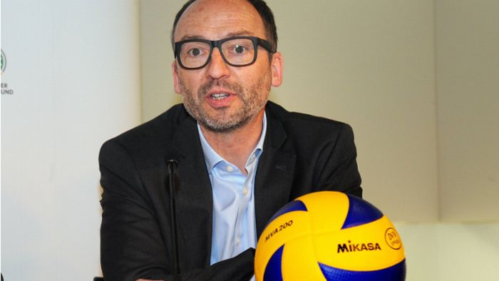 Einstiger Volleyball-Präsident steigt ins Football-Geschäft ein