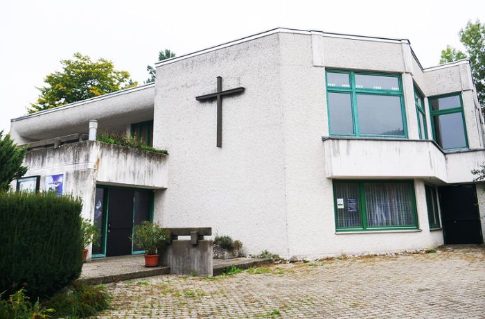 Gemeindehaus Truchtelfingen: Verkauf von St. Antonius ist unter Dach und Fach