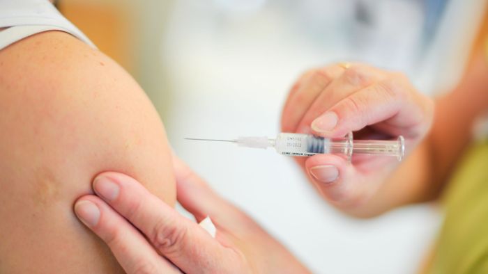 Hausarztpraxen werden mit Impfstoff beliefert