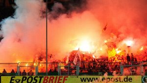 Dynamo Dresden von DFB-Pokal ausgeschlossen