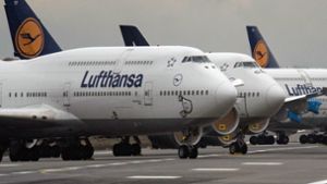 Piloten und Lufthansa verhandeln weiter
