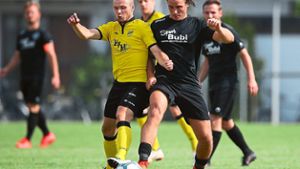FC Hochemmingen: Mario Maus atmet durch