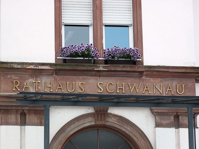 Bürgermeisterwahl in Schwanau: Sieger Alexander Schindler erklärt sich