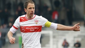 VfB Stuttgart II verliert bei Hansa Rostock 1:3