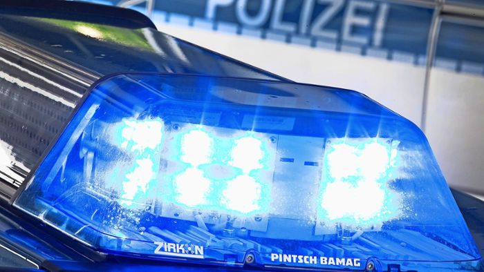 Fahrradfahrer stürzt in Prinzbach und verletzt sich schwer
