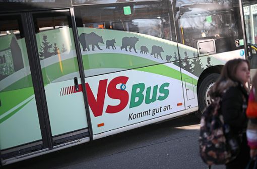Samstags soll die Nutzung von Bussen in Villingen-Schwenningne zukünftig kostenlos sein. Foto: Eich