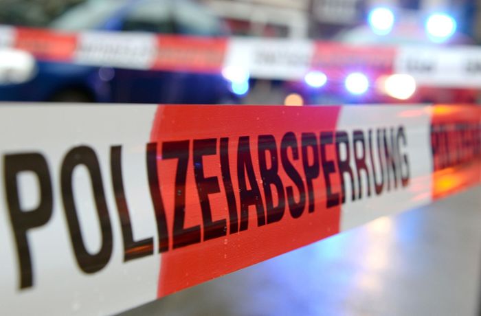 Breisgau-Hochschwarzwald: 21-Jähriger stirbt bei Kollision mit Betonbrücke