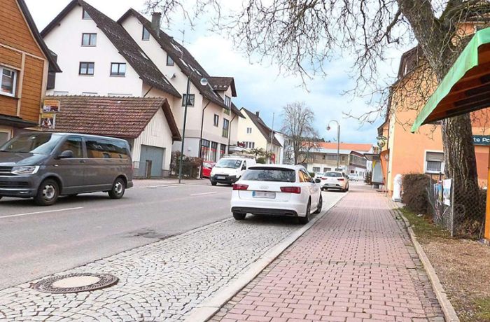 Orts-Check Loßburg: Ein Wunsch könnte in Erfüllung gehen