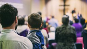 Über 100 Menschen bei freichristlichem Gottesdienst