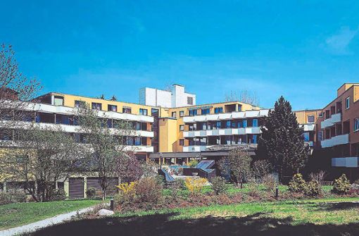 Kliniken in Bad Dürrheim, wie die Klinik Limberger auf dem Bild, erhalten keine Ausgleichszahlungen mehr für Mehraufwendungen oder Ausfälle aufgrund der Corona-Pandemie. Foto: Klinik Limberger