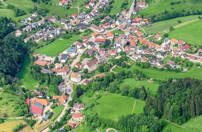 Brandbrief der Bürgermeister: Seelbach und Schuttertal wehren sich gegen Wahlkreisreform