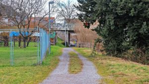 Radwege in Sulz am Eck: Wiesenwege bis nach Kuppingen werden ausgebaut