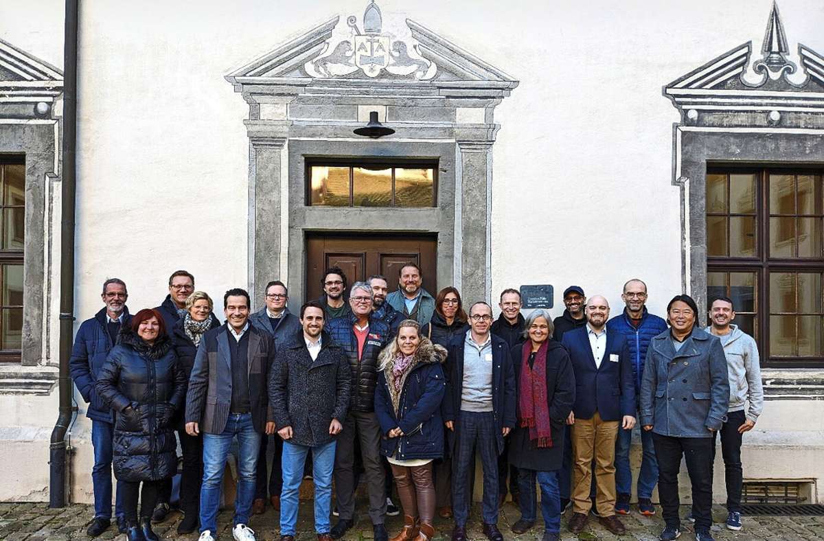 Projekt der Hochschule Offenburg: Digitalisierung soll Handwerk in der Ortenau stärken
