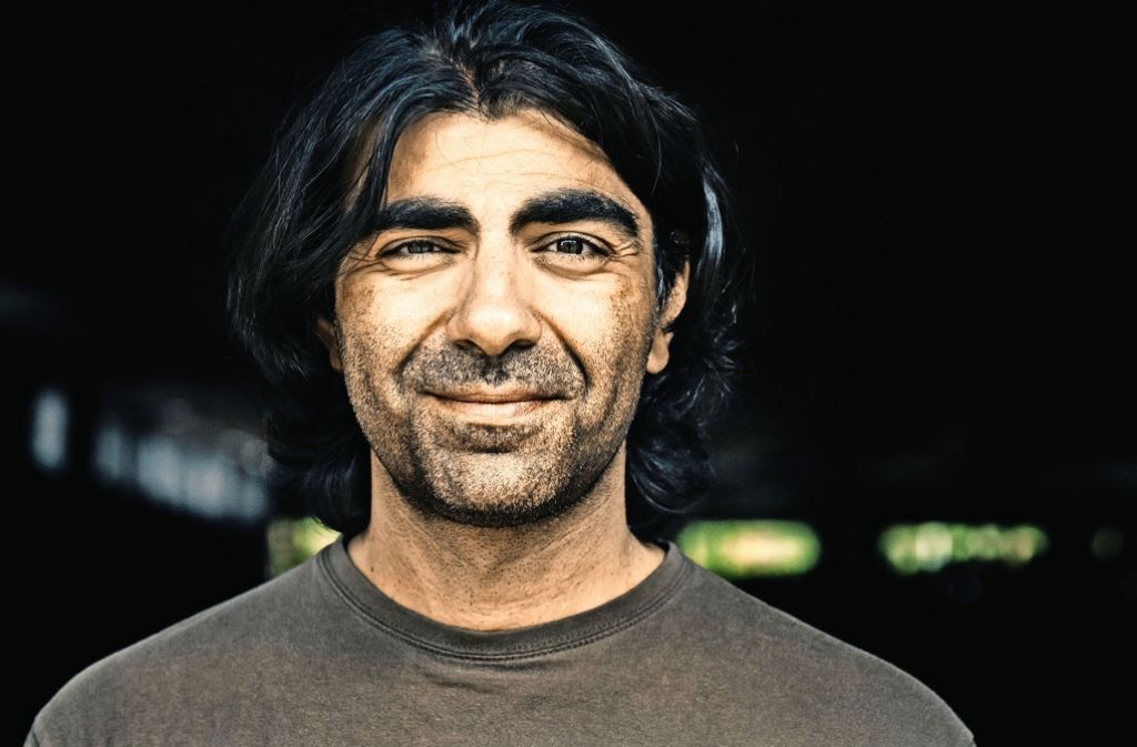 Der türkischstämmige deutsche Regisseur Fatih Akin hat Wolfgang Herrndorfs Bestseller „Tschick“ kongenial verfilmt. Foto: Studiocanal