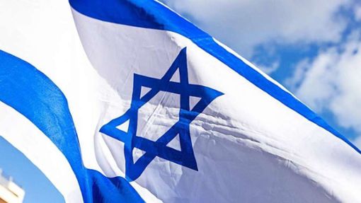 Weil er eine Israel-Flagge hisste, wurde ein Lahrer jüdischen Glaubens  von einem  Nachbarn angegangen. Foto: red