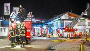 Schuttertäler Feuerwehrkameraden erhalten mehr Geld