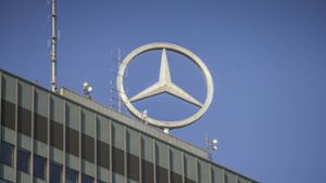 Warum der Stuttgarter Autobauer den Gewinn trotz Absatzeinbruch steigert