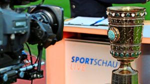 FC 08 Villingen – SC Lahr in Freiburg: Finale – weshalb die ARD keinen kompletten Livestream anbietet