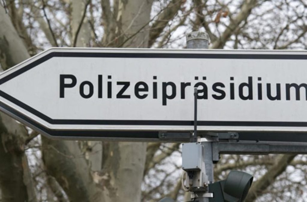Das Präsidium in Tuttlingen fällt laut einer Mitteilung des Staatsministeriums Ende 2019 weg. Foto: Seeger