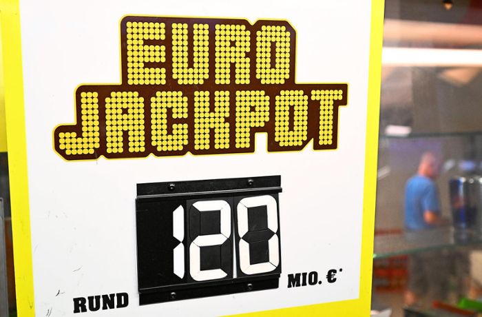 Um 1,2 Millionen Euro reicher: Diese Tipps sollte der Lottogewinner aus VS beachten