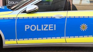 Fahrradfahrer stürzt mit mehr als drei Promille bei Kippenheim