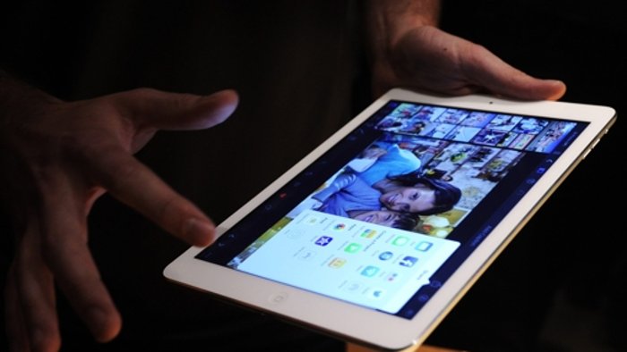 Google frischt Nexus-Geräte auf, Apple stellt neues iPad vor