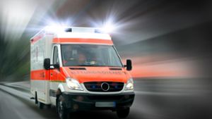 42-Jährige stirbt in Wurmlingen an Brandverletzungen