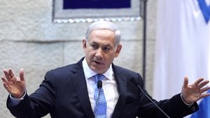 Israel setzt Friedengespräche aus