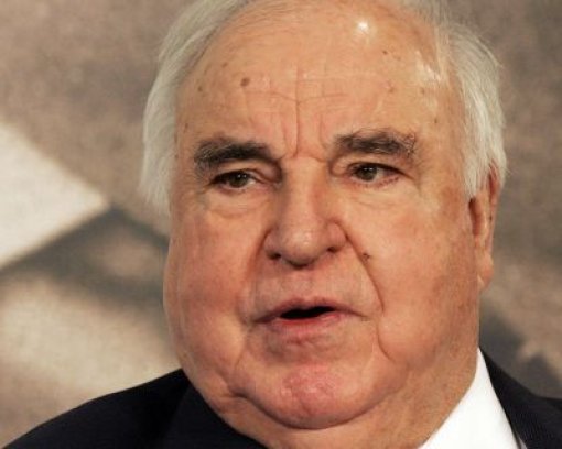 1982 bis 1998: Helmut Kohl. Mit 16 Jahren Regierungszeit der längste Kanzler. Unter seiner Ägide wird Deutschland wiedervereinigt. Foto: AP