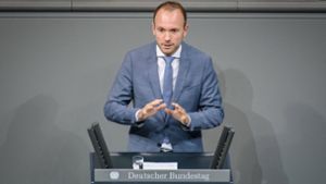 CDU-Politiker tritt wegen Maskenaffäre aus der Partei aus