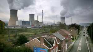 Belgiens Ausstieg aus dem Atomausstieg