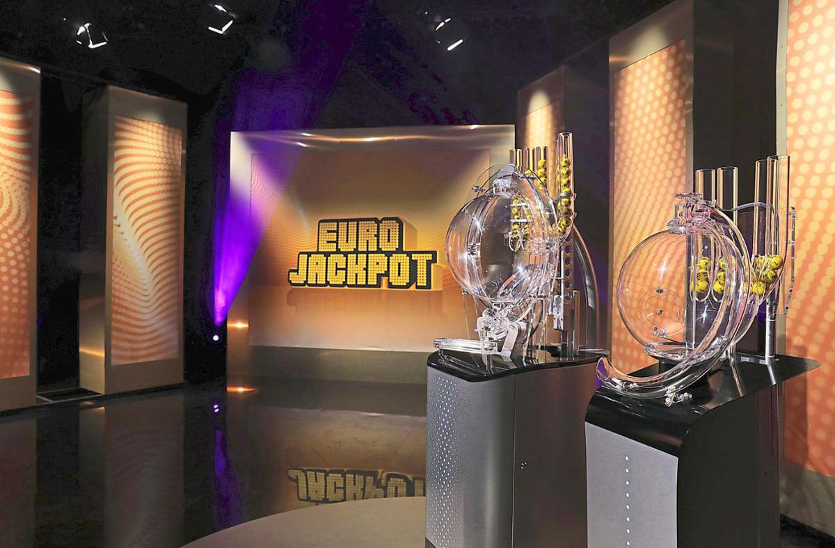 Fast den Eurojackpot geknackt: Ortenauerin gewinnt 675 000 Euro