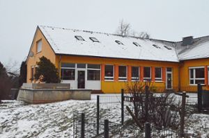 Die Erweiterung der Kindertagesstätte führt zu Diskussionen im Gemeinderat. Foto: Dold Foto: Schwarzwälder Bote