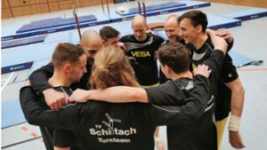 Kunstturnen Landesliga: TV Schiltach feiert ersten Saisonsieg