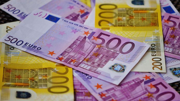 Haushalt sieht Investitionen von 4,25 Millionen Euro  vor